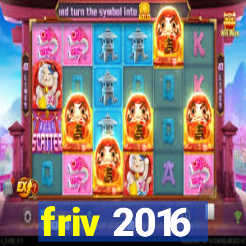 friv 2016